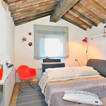 Agriturismo La Peonia Bagnoregio Exteriér fotografie