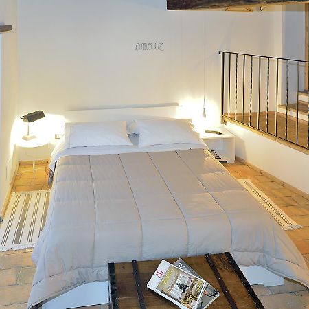 Agriturismo La Peonia Bagnoregio Exteriér fotografie