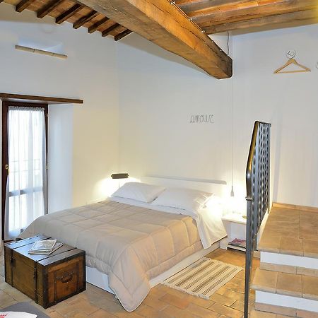 Agriturismo La Peonia Bagnoregio Exteriér fotografie