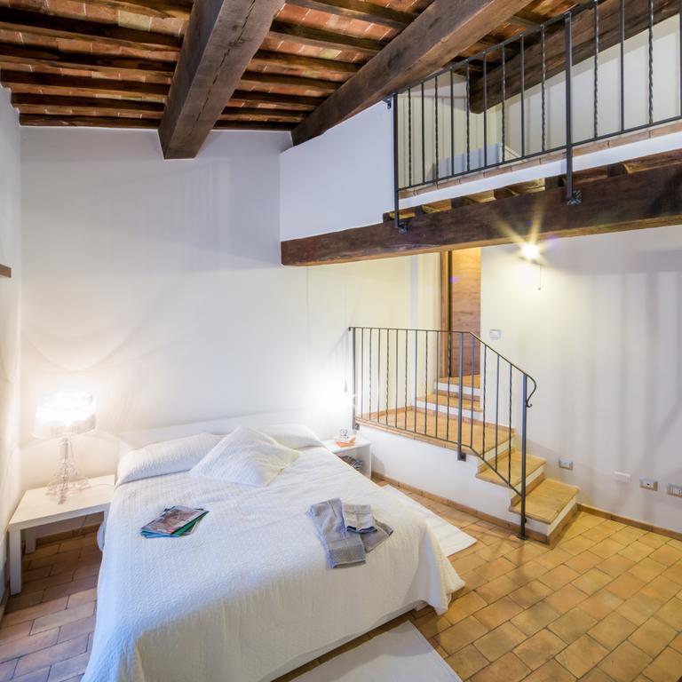 Agriturismo La Peonia Bagnoregio Exteriér fotografie