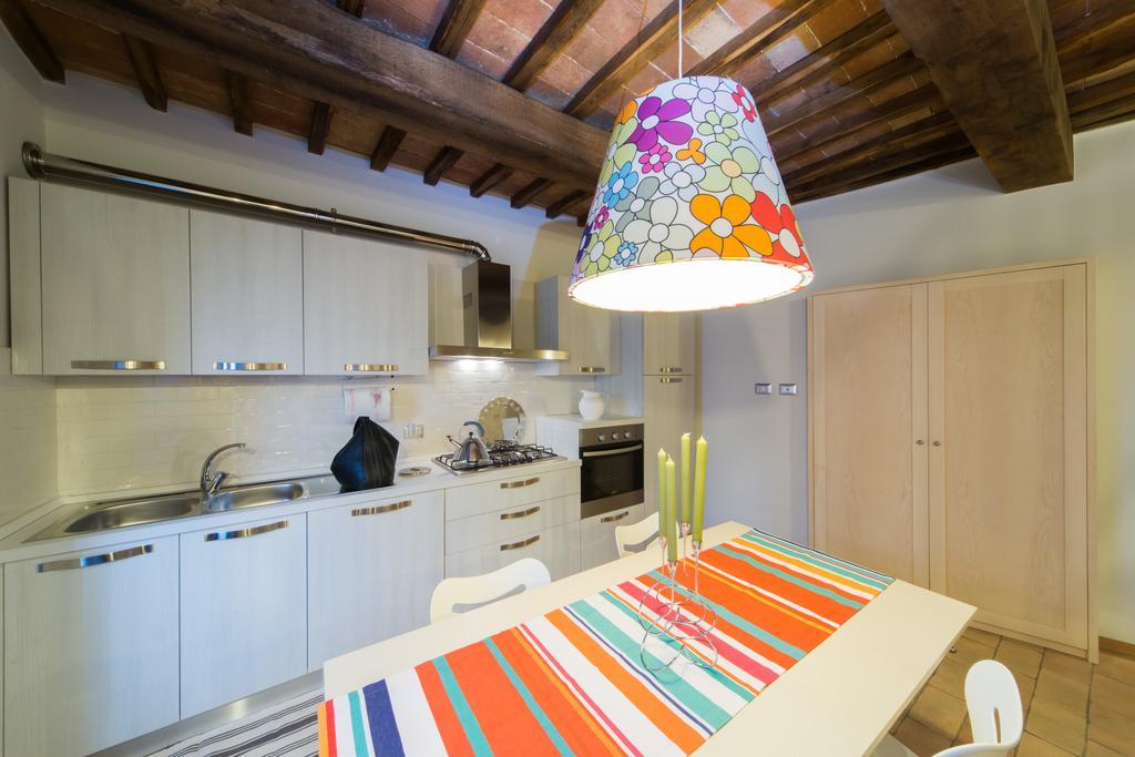 Agriturismo La Peonia Bagnoregio Exteriér fotografie