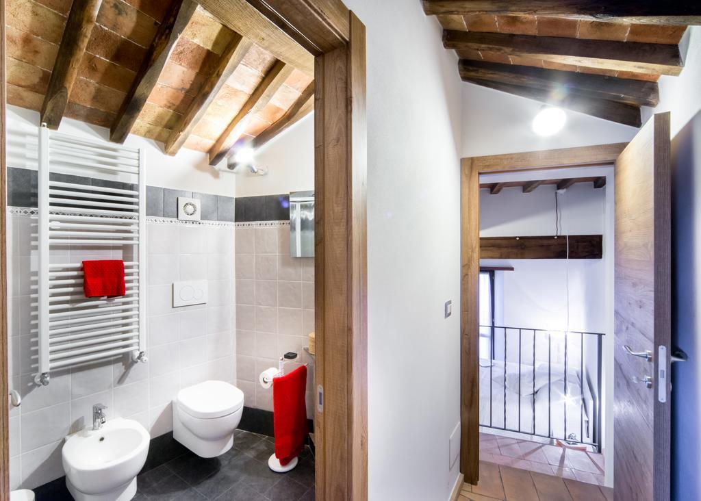 Agriturismo La Peonia Bagnoregio Exteriér fotografie