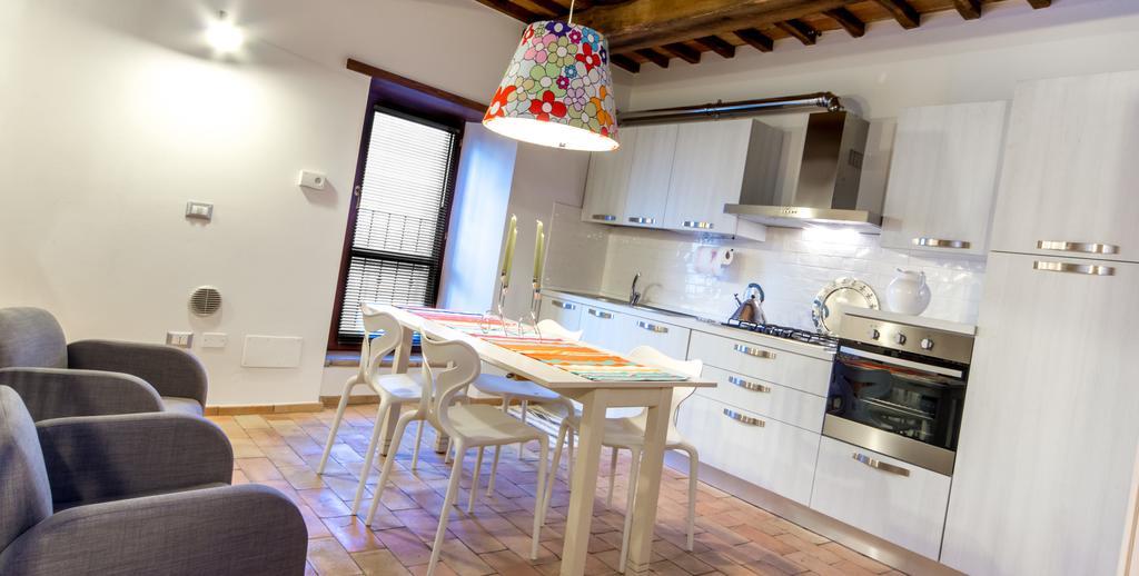 Agriturismo La Peonia Bagnoregio Exteriér fotografie