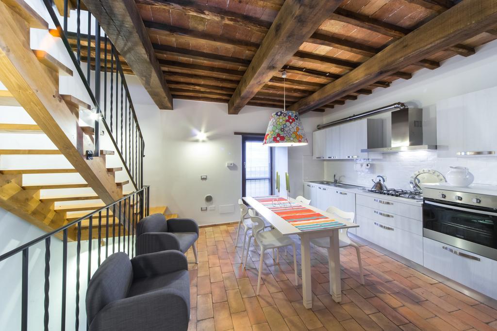Agriturismo La Peonia Bagnoregio Exteriér fotografie