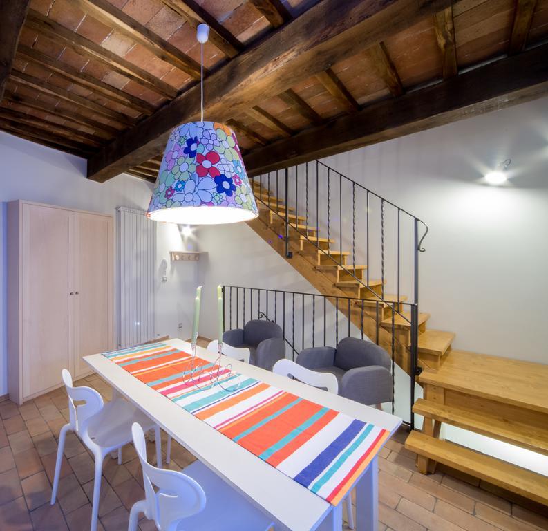 Agriturismo La Peonia Bagnoregio Exteriér fotografie
