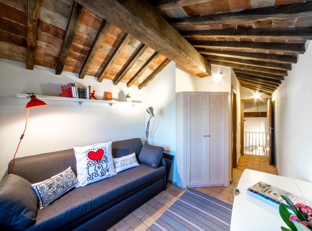 Agriturismo La Peonia Bagnoregio Exteriér fotografie