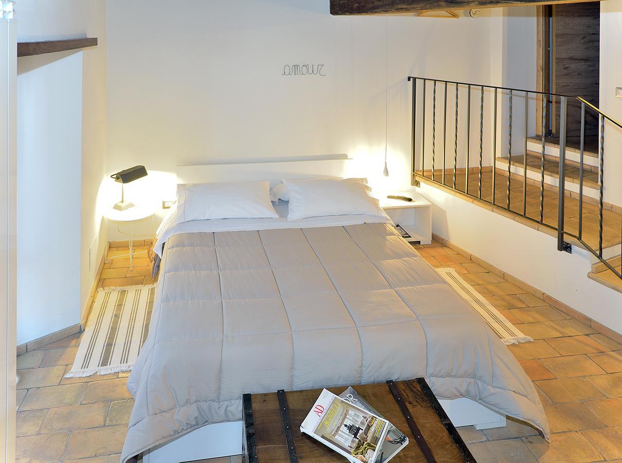 Agriturismo La Peonia Bagnoregio Exteriér fotografie