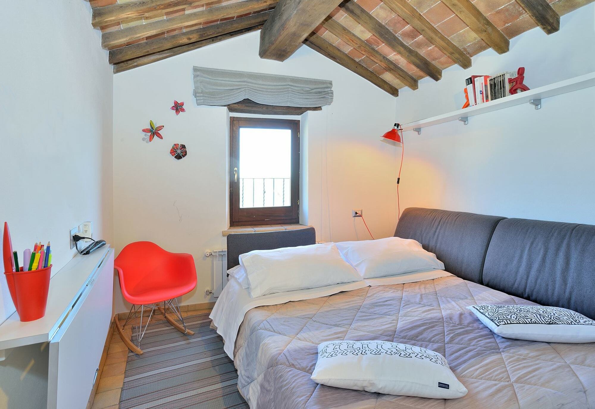 Agriturismo La Peonia Bagnoregio Exteriér fotografie