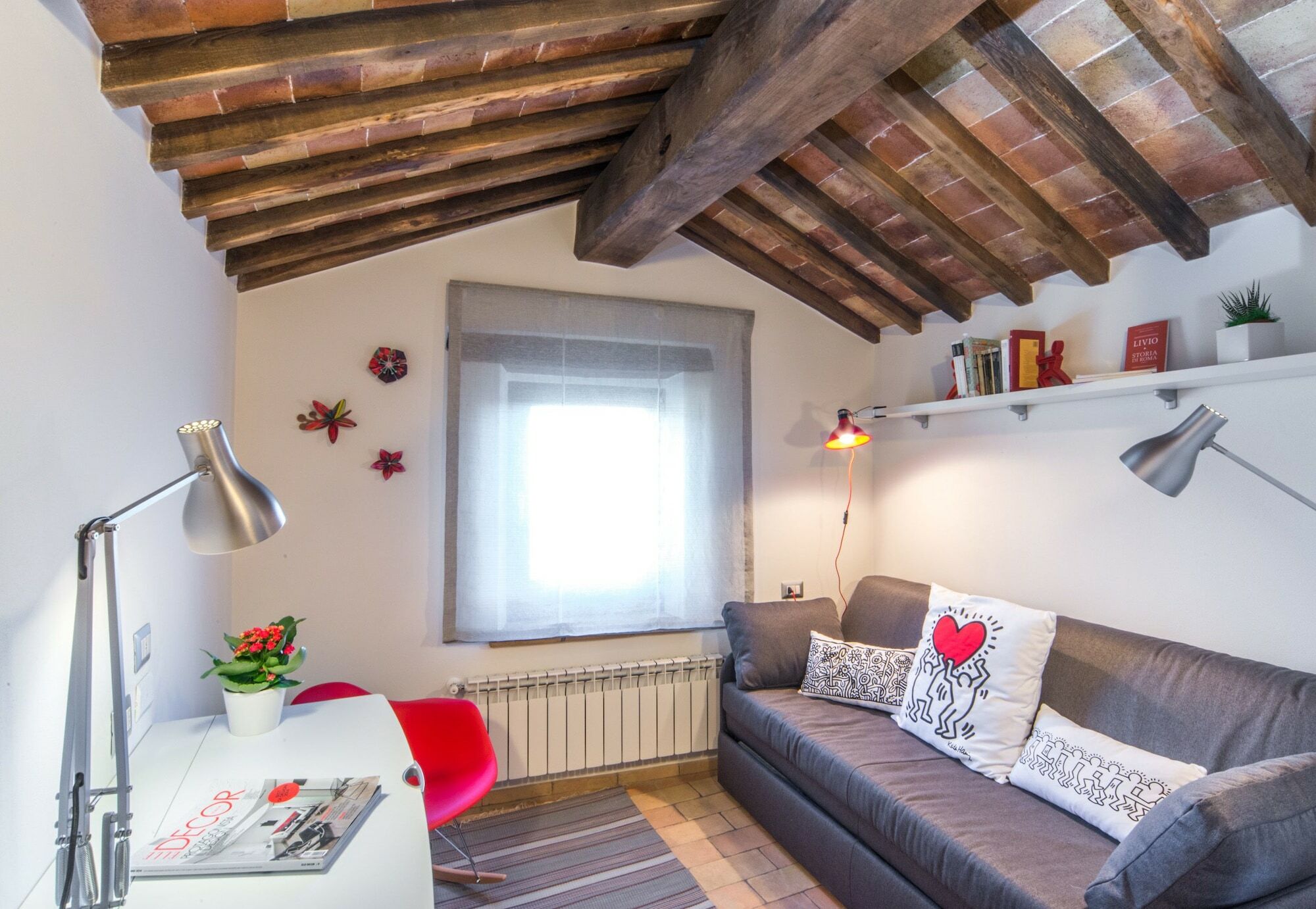 Agriturismo La Peonia Bagnoregio Exteriér fotografie